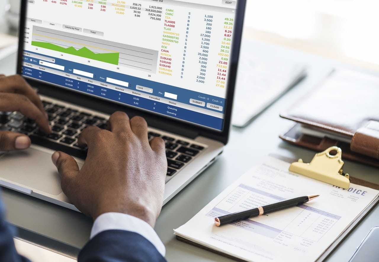 会計・財務報告サービス